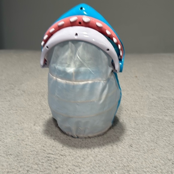 SHARK BITE children’s board game Pressman fishing - Picture 1 of 8